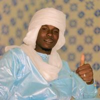 الصوت الأصلي