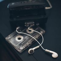 original sound - Melody Moods