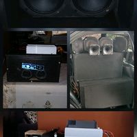 original sound