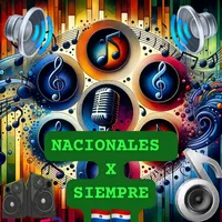 original sound - nacionalesxsiempre