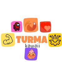 turminha_kawaii
