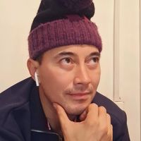 оригинальный звук