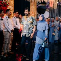 suara asli - Bunda Salma mualem