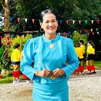 เสียงต้นฉบับ - สุภาวนีย์ เตี้ยซี้