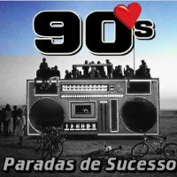 som original - Paradas De Sucesso 90 e 2000