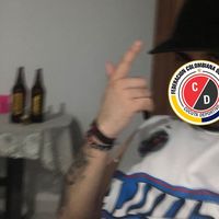 sonido original