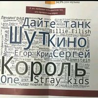 оригинальный звук