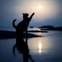 suara asli - Hanya_Lirik