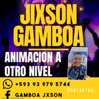 jixsongamboa