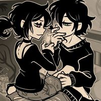 оригинальный звук