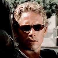 оригинальный звук