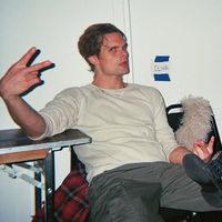 i know you know who i am ..