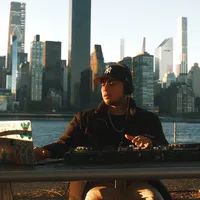 original sound - djyampipe