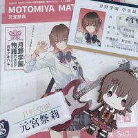 原聲