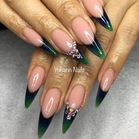 yuhannnails