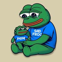 mysadfrogpepe