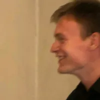 Тренд моя область