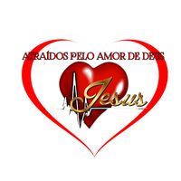 atraidospeloamordeus