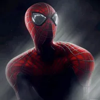 original sound - spiderman2037