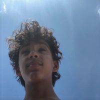 original sound - bean_man