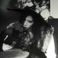 black tears