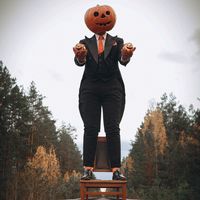 оригинальный звук