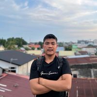 suara asli - min brotoe