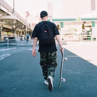 original sound - josephthomascoakley