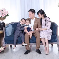 Là Anh Mộng nhiên