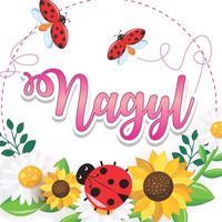 nagylcintas