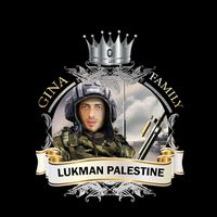 suara asli - Lukman Palestine