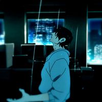 original sound - him