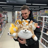 оригинальный звук