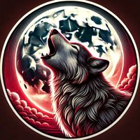 wolf8men