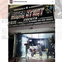 bikerstuntcucuta