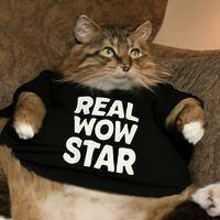 realwowcat