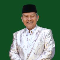 suara asli - SANTRI KIYAI