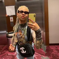 original sound - gxldskinn