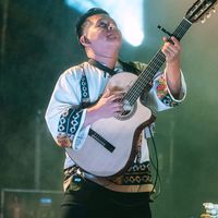 sonido original