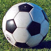 suara asli - Football Stories