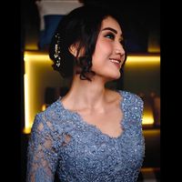 suara asli - Nathania Geraldin