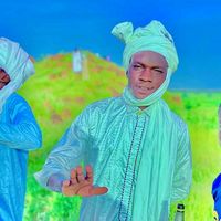 الصوت الأصلي