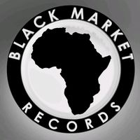 original sound - Black Market Afrika