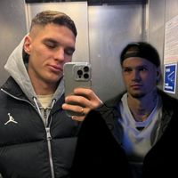 mykhailo.and.georgy
