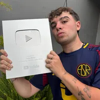 original sound - lucanivio