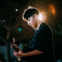 你不愛我Cover by Eldon