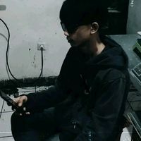 suara asli - Dimas Putra