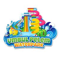 umbulpelemwaterpark
