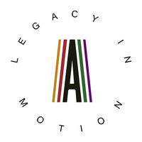 original sound - Alvin Ailey