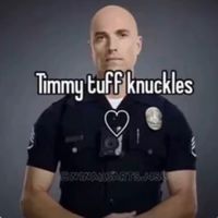 timmytuffknucles460